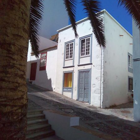 Estudio Baltasar Martin 圣克鲁斯-德拉帕尔马 外观 照片